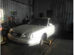 AUDI A6 AVANT (4B5)