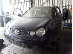 VOLKSWAGEN POLO (9N1)