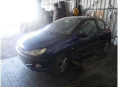 PEUGEOT 206 BERLINA