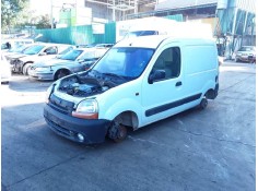RENAULT KANGOO (F/KC0)