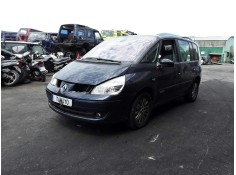 RENAULT ESPACE IV (JK0)