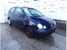 VOLKSWAGEN POLO (9N1)