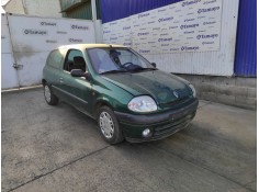 RENAULT CLIO II FASE I (B/CBO)