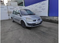 RENAULT SCENIC II