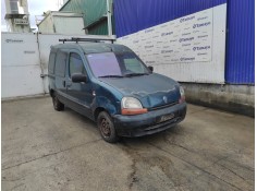 RENAULT KANGOO (F/KC0)