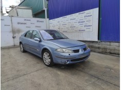 RENAULT LAGUNA II (BG0)