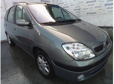 RENAULT SCENIC (JA..)
