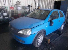 OPEL CORSA C