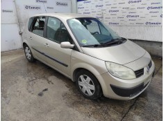 RENAULT SCENIC II