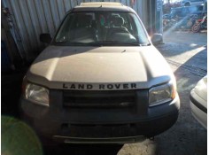 LAND ROVER FREELANDER (LN)