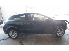 OPEL ASTRA GTC