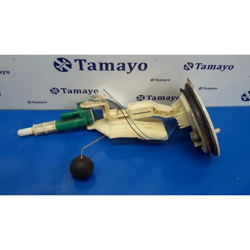 Recambio de aforador para audi a4 berlina (8e) 2.5 v6 24v tdi referencia OEM IAM 8E0201317N  221824090002