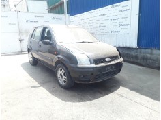 FORD FUSION (CBK)