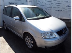 VOLKSWAGEN TOURAN (1T1)