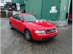 AUDI A4 AVANT (B5)