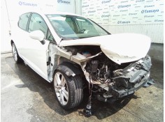 SEAT IBIZA (6J5)