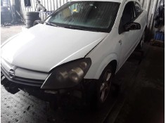 OPEL ASTRA H BERLINA