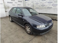 AUDI A3 (8L)