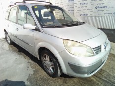 RENAULT SCENIC II