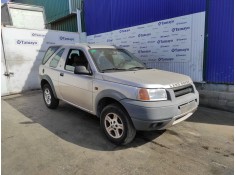 LAND ROVER FREELANDER (LN)