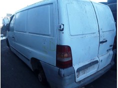 MERCEDES-BENZ VITO MARCO POLO (638)