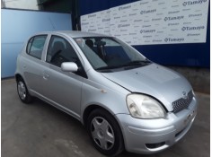 TOYOTA YARIS (NCP1/NLP1/SCP1)