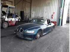 BMW Z3 ROADSTER (E36)