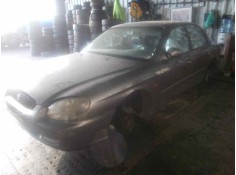 HYUNDAI SONATA (Y4)