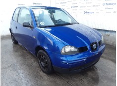 SEAT AROSA (6H1)