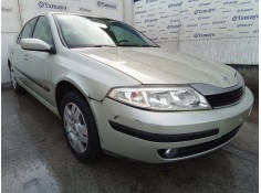 RENAULT LAGUNA II (BG0)