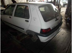 RENAULT CLIO II FASE I (B/CBO)