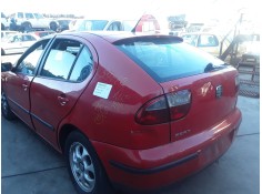 SEAT LEON (1M1)