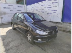 PEUGEOT 206 BERLINA