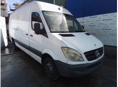 MERCEDES-BENZ SPRINTER II JAMES COOK (906)
