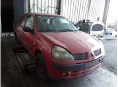RENAULT CLIO II FASE II (B/CB0)