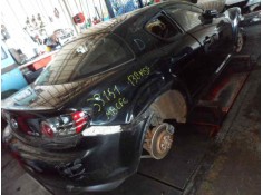 MAZDA RX-8 (SE)
