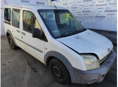 FORD TOURNEO CONNECT (TC7)