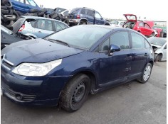 CITROËN C4 BERLINA