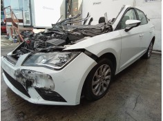 SEAT LEON (5F1)