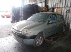RENAULT CLIO II FASE I (B/CBO)