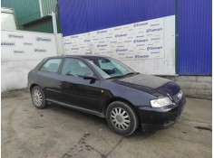 AUDI A3 (8L)