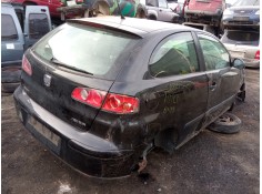 SEAT IBIZA (6L1)