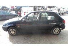 FORD FIESTA BERLINA