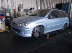 PEUGEOT 206 SW