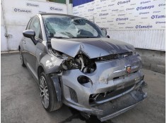 FIAT 500 (312)