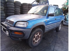 TOYOTA RAV 4 FUNCRUISER (A1)