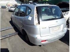 DAEWOO TACUMA
