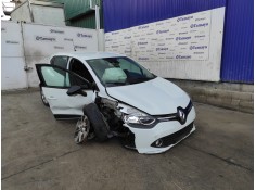 RENAULT CLIO IV