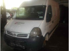 NISSAN INTERSTAR MOD. 04 (X70)