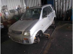 DAIHATSU TERIOS (J100)
